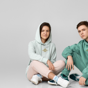 Personalized Event Hoodies