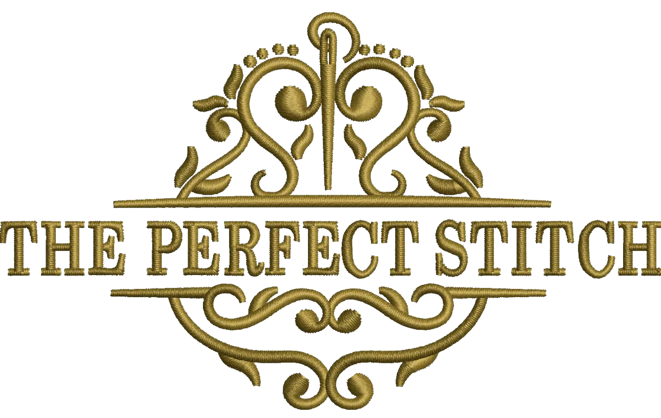The Perfect Stitch